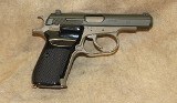 ~ CZ ~ 83 ~ 9mm Makarov ~ - 1 of 4