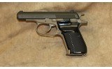 ~ CZ ~ 83 ~ 9mm Makarov ~ - 2 of 4