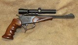 ~ TCF ~ Contender ~ 22WMR ~ 45 Colt ~ 223 Rem ~ 357 Mag ~ - 1 of 11