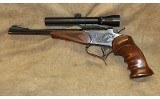 ~ TCF ~ Contender ~ 22WMR ~ 45 Colt ~ 223 Rem ~ 357 Mag ~ - 2 of 11