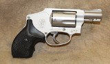 ~ Smith & Wesson ~ 642-2 ~ 38 Spec ~ - 1 of 6