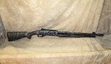 ~ Benelli ~ Nova 3 ~ 12 Gauge ~ - 1 of 2