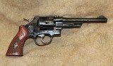 ~ Smith & Wesson ~ 20 ~ 357 Mag ~ - Image 1 of 2