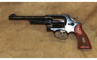 ~ Smith & Wesson ~ 20 ~ 357 Mag ~ - Image 2 of 2