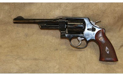 ~ Smith & Wesson ~ 20 ~ 357 Mag ~ - Image 2 of 2