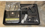 ~ Sig Sauer ~ P365 ~ 9MM ~ - 3 of 3