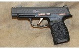 ~ Sig Sauer ~ P365 ~ 9MM ~ - 2 of 3