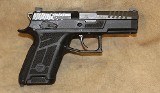 ~ CZ ~ P-09 C Nocturne ~ 9MM ~ - 1 of 3