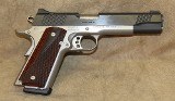 ~ Kimber ~ Custom II ~ 9MM ~ - 1 of 3