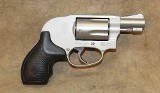 ~ Smith & Wesson ~ 638-3 ~ 38 Spl ~ - 1 of 3