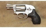 ~ Smith & Wesson ~ 638-3 ~ 38 Spl ~ - 2 of 3