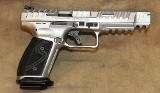 ~ Canik ~ SFX Rival-S ~ 9MM ~ - 1 of 5