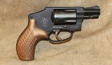 ~ Smith & Wesson ~ 442-2 ~ 38 Spl ~ - 1 of 4