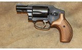 ~ Smith & Wesson ~ 442-2 ~ 38 Spl ~ - 2 of 4