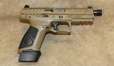~ Beretta ~ APX A1 Tactical ~ 9MM ~ - 1 of 4