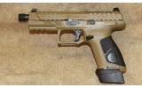 ~ Beretta ~ APX A1 Tactical ~ 9MM ~ - 2 of 4