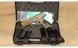 ~ Beretta ~ APX A1 Tactical ~ 9MM ~ - 4 of 4