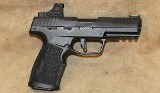 ~ Sig ~ P322 ~ 22LR ~ - 1 of 3