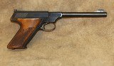 ~ Colt ~ Woodsman ~ 22LR ~ - 1 of 5