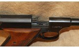 ~ Colt ~ Woodsman ~ 22LR ~ - 5 of 5
