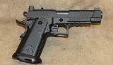 ~ Tisas ~ Mac 9 DS ~ 9MM ~ - 1 of 4