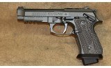 ~ Beretta ~ 92xi SAO ~ 9MM ~ - 2 of 4
