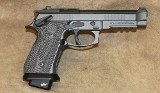 ~ Beretta ~ 92xi SAO ~ 9MM ~ - 1 of 4