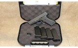 ~ Glock ~ 43X ~ 9MM ~ - 4 of 5