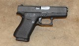 ~ Glock ~ 43X ~ 9MM ~ - 1 of 5