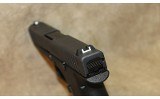 ~ Glock ~ 43X ~ 9MM ~ - 3 of 5