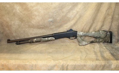 ~ Sun City Machinery ~ 320 ~ 12 Gauge ~ - Image 5 of 8