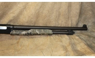 ~ Sun City Machinery ~ 320 ~ 12 Gauge ~ - Image 3 of 8