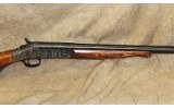 ~ New England ~ Pardner Model S ~ 12 Gauge ~ - 3 of 9