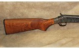 ~ New England ~ Pardner Model S ~ 12 Gauge ~ - 2 of 9