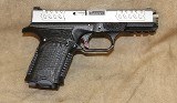 ~ Bul Armory ~ AXE C ~ 9MM ~ - 1 of 4