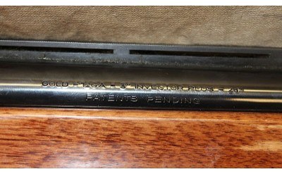 ~ Browning ~ Gold Hunter ~ 12 Gauge ~ - Image 9 of 9