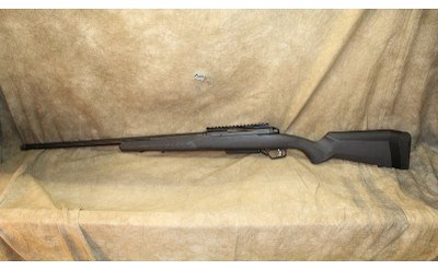 ~ Savage ~ 110 ~ 6.5 PRC ~ - Image 5 of 8
