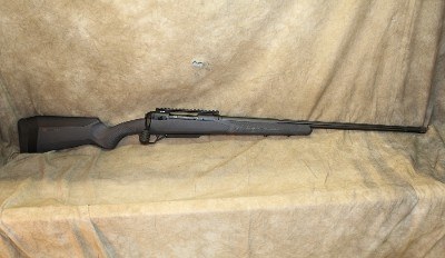 ~ Savage ~ 110 ~ 6.5 PRC ~ - Image 1 of 8