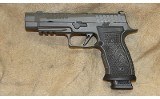 ~ Sig Sauer ~ P320 AXG Legion ~ 9MM ~ - Image 2 of 4