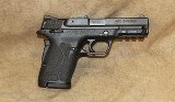 ~ Smith & Wesson ~ M&P 380 Shield ~ 380 ACP ~ - 1 of 3