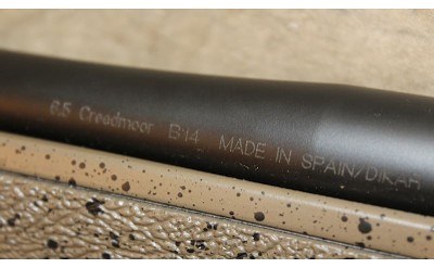 ~ Bergara ~ B14 Left Hand ~ 6.5 Creedmoor ~ - Image 9 of 9