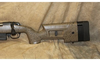 ~ Bergara ~ B14 Left Hand ~ 6.5 Creedmoor ~ - Image 7 of 9