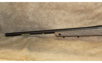 ~ Bergara ~ B14 Left Hand ~ 6.5 Creedmoor ~ - Image 5 of 9