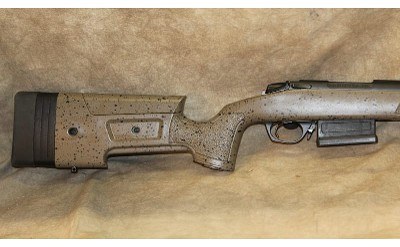 ~ Bergara ~ B14 Left Hand ~ 6.5 Creedmoor ~ - Image 2 of 9