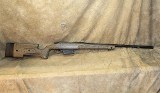 ~ Bergara ~ B14 Left Hand ~ 6.5 Creedmoor ~ - Image 1 of 9