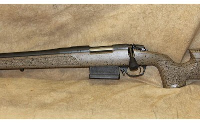 ~ Bergara ~ B14 Left Hand ~ 6.5 Creedmoor ~ - Image 6 of 9