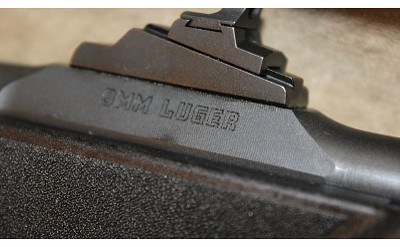 ~ Ruger ~ PC Carbine ~ 9MM ~ - Image 8 of 9
