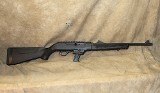 ~ Ruger ~ PC Carbine ~ 9MM ~ - Image 1 of 9
