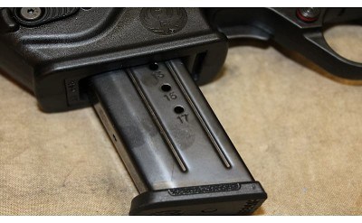 ~ Ruger ~ PC Carbine ~ 9MM ~ - Image 9 of 9