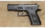 ~ CZ ~ P-07 ~ 9MM ~ - Image 2 of 4